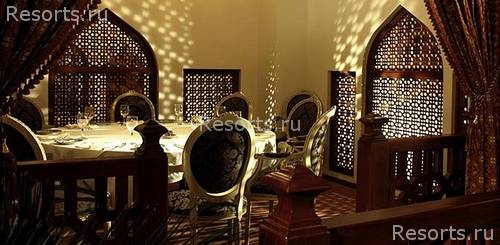 Hyatt Regency Dubai 9